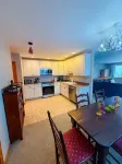 3/3 Townhome in Fraser just steps from the Black line!