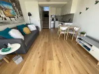 Manly Seaside Retreat - balcón