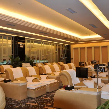 Huidu Hotel