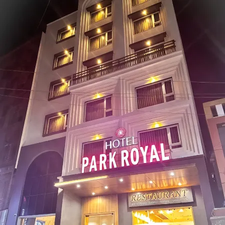 Park Royal Hotel