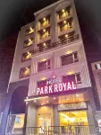 Park Royal Hotel