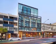 Ovolo Melbourne South Yarra, a Wyndham Hotel - Evcil Hayvan Kabul Edilen Alan