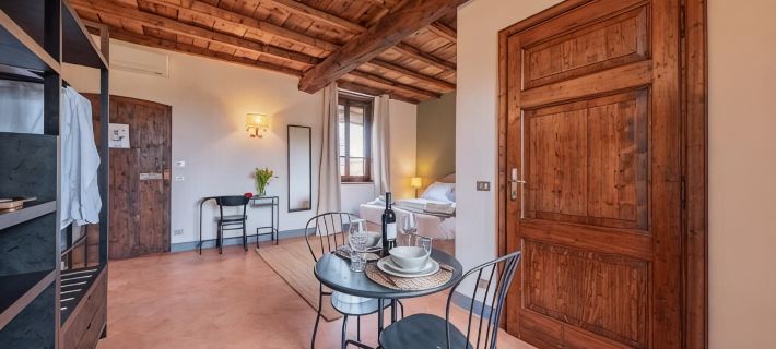 Relais Macconago Hotels in Milano