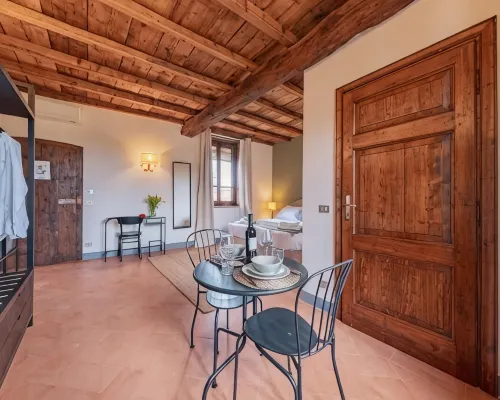 Relais Macconago Ξενοδοχεία στην πόλη Μιλάνο