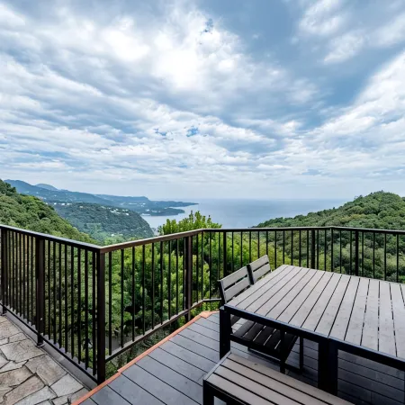 Private Resort Aomi