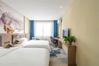 Qianshan Zhongyi Boutique Hotel