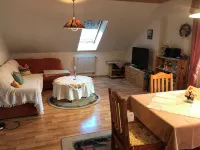 Comfortable apartment in the middle of the southern Black Forest - Wifi