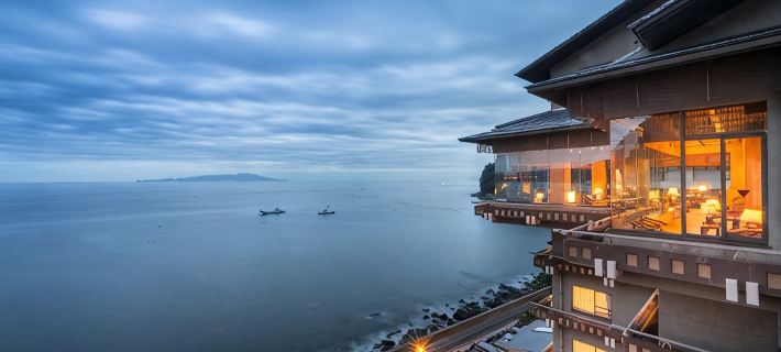 Bousui Hotels in Kamo District