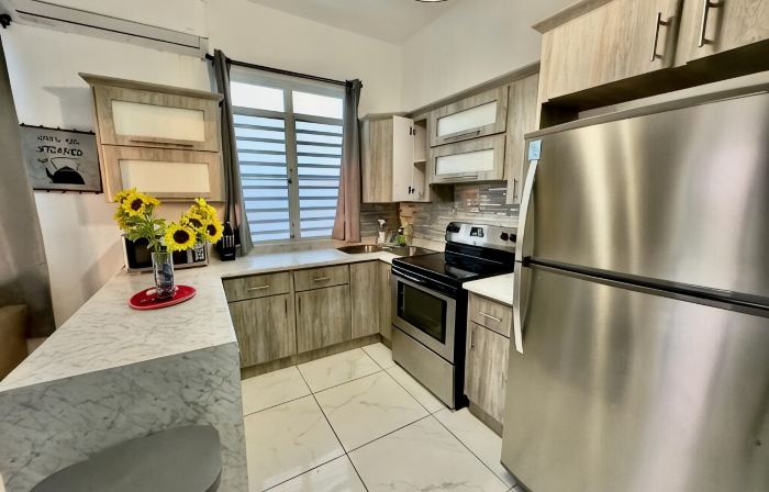 Jobos Luxury Condos