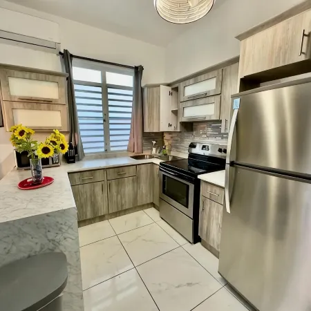 Jobos Luxury Condos