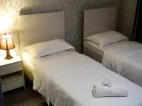 Continent Hotels in Karaganda