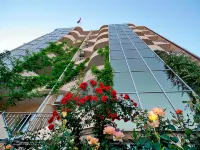 Hotel Grand Uyut Hotels in Krasnodar