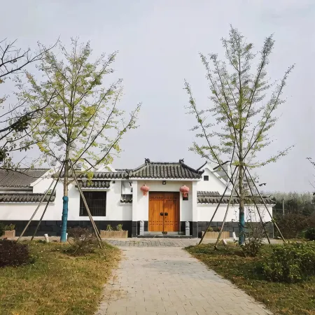 Xiaolancao Guesthouse