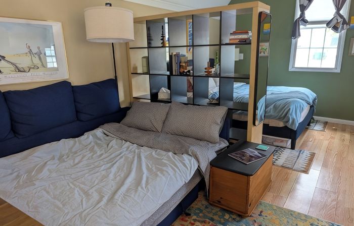 Tiny, Funky, and Full of Love - Welcome to the Love Shack