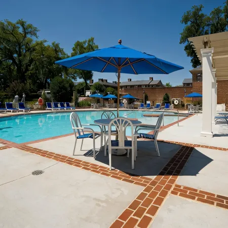 Williamsburg Inn, an Official Colonial Williamsburg Hotel