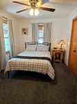 Springhaven Oasis Cabin - Chalets