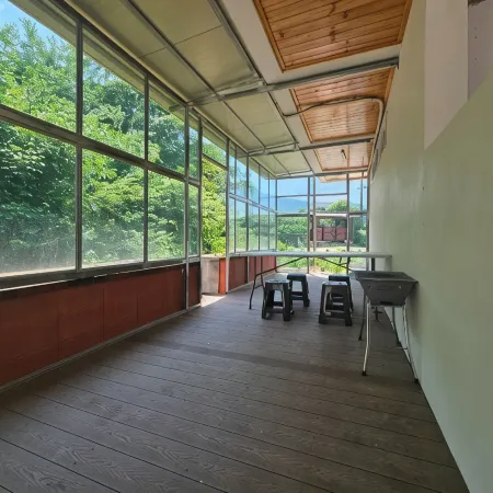 Gyeongju 2nd House Отели рядом с достопримечательностью «Храм Синсонса»
