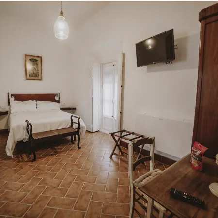 Posada la Casa Del Pintor