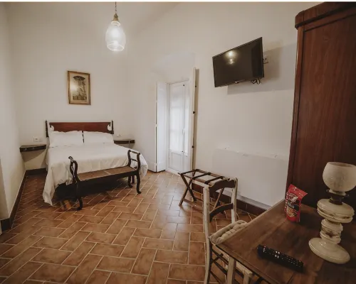 Posada la Casa Del Pintor Hotéis em Carmona