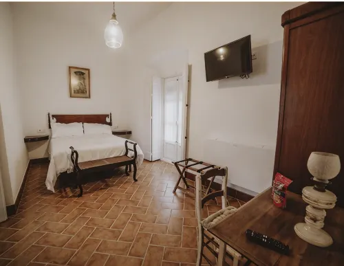 Posada la Casa Del Pintor