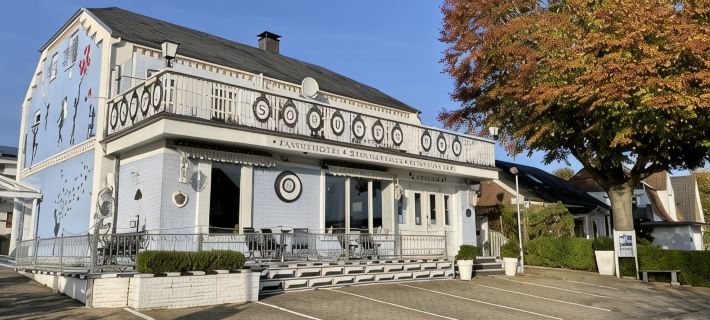 Söruper Hof Hotels in Schleswig-Flensburg