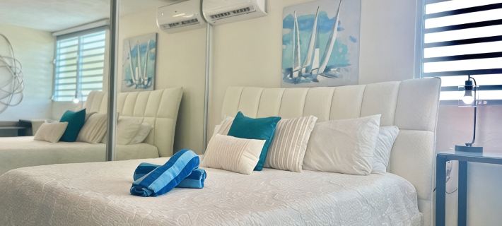 Seaview Villa Magnificent @ Fajardo Hotels in Fajardo
