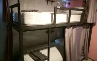 The 25 Hostel