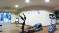 Holiday Inn Express & Suites FREMONT - MILPITAS CENTRAL by IHG - Gym