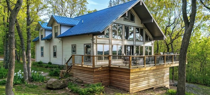 Farmhouse on 160 Acres. Stocked Ponds, Firepits. Just 30 minutes from Tulsa! Hotels in Wagoner County
