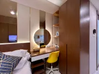 Zora Nara Living 23 @Sky House BSD, ICE, AEON Mall - 레지던스