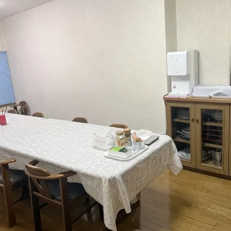 hakurinsou