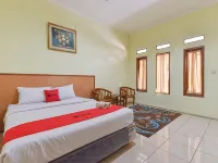 RedDoorz @ Pondok Winagung Ciwidey Hotels in Ciwidey