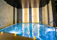 Grand Hotel Therme - Pools