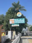 Playa Inn Motel - Long Beach, La