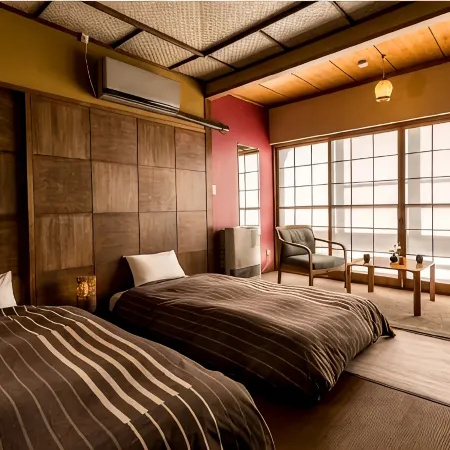 Takamiya Ryokan Yamakawa