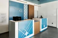 Four Points Flex by Sheraton Malaga Centre