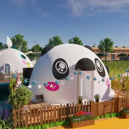 Tongyi Eco Farmstay