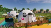 Tongyi Eco Farmstay