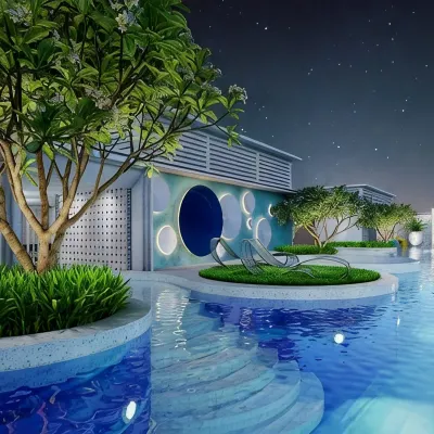 Stallionz Ipoh by ANGO Hotels near Ipoh War Memorial