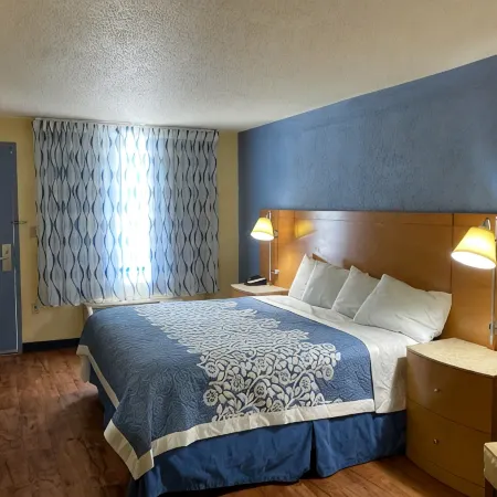 Motel 6 Savannah, GA - Gateway & I-95
