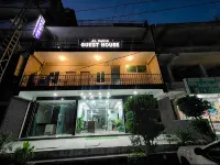 Alzahir GUESTHOUSE & HOTEL Hotels in Islamabad
