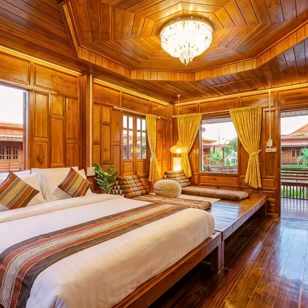 Wellness Resort Rayong Managed by the SCN