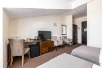 Grand Bajkal Hotel - 3つ星