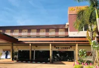 BK Place Hotel - WiFi