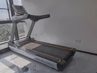 Miaohuang Royal · Cloud Realm & Wild Trace High-Altitude Scenic View Hotel - Gym
