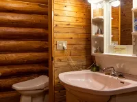 Okukinu-onsenkyou Hatcyo-no-yu Hotels near Shirane Mountain
