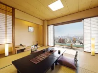 Hotel Hanajyukai - con terme