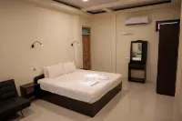 Shifa Lodge Maldives - parcheggio