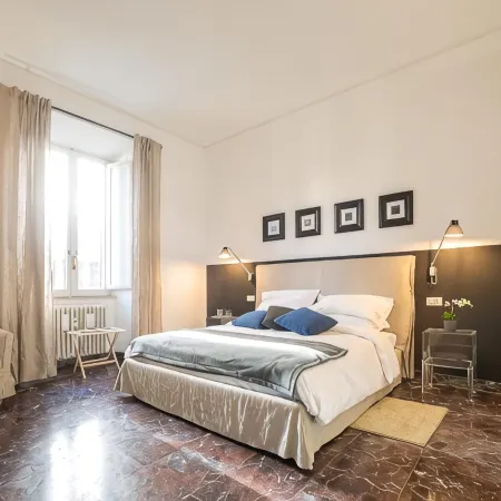 Lombardia40 Luxury Suites