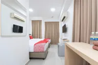 Sg Rengit City Resort 3